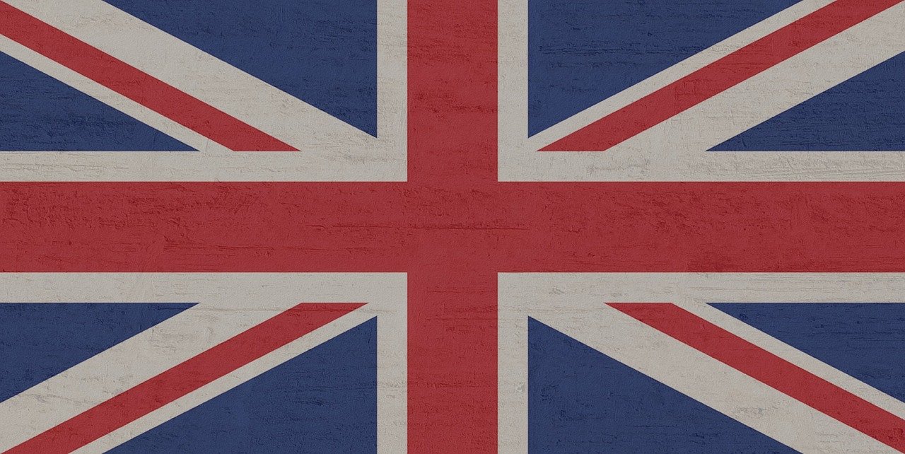 United Kingdom, Banner, British Flag, Flag