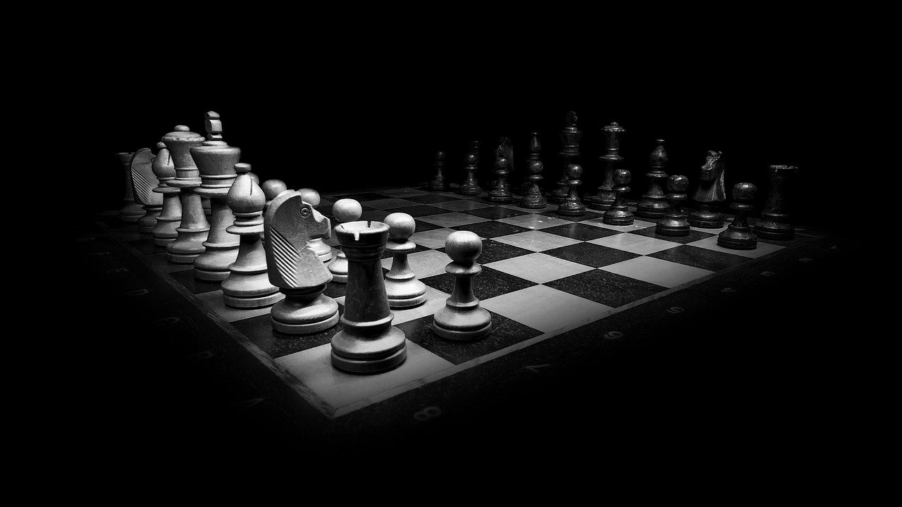 chess, board, game, board game, black and white, monochrome, pawns, king and queen, chess pieces, chess board, chess game, play, strategy, playing field, checkered, chess championship, chess tournament, chess master, chess, chess, chess, chess, chess, game, strategy